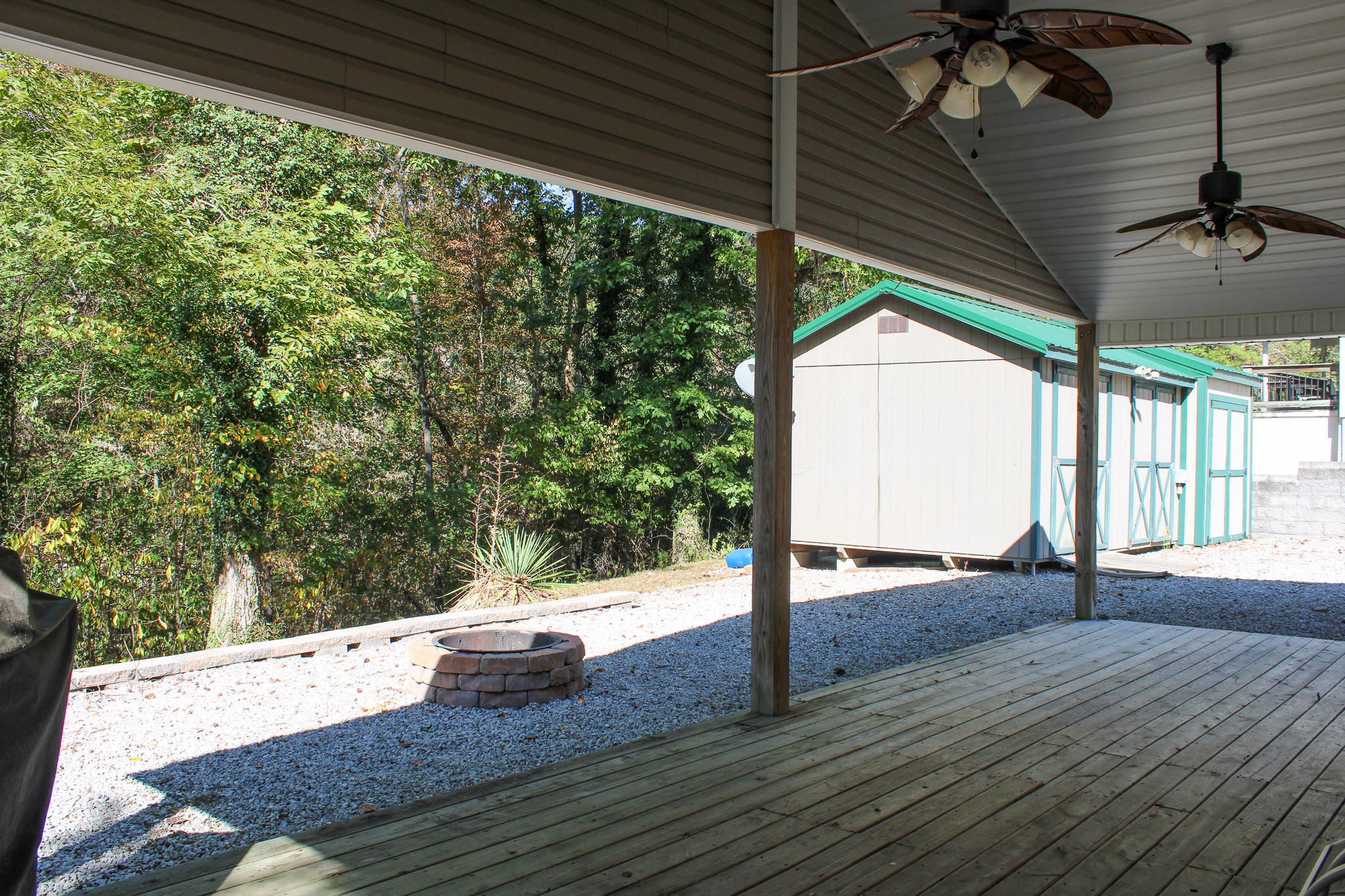 308 Echo Road Bronston, KY 42518 - Photo 20 of 28 308 Echo Rd