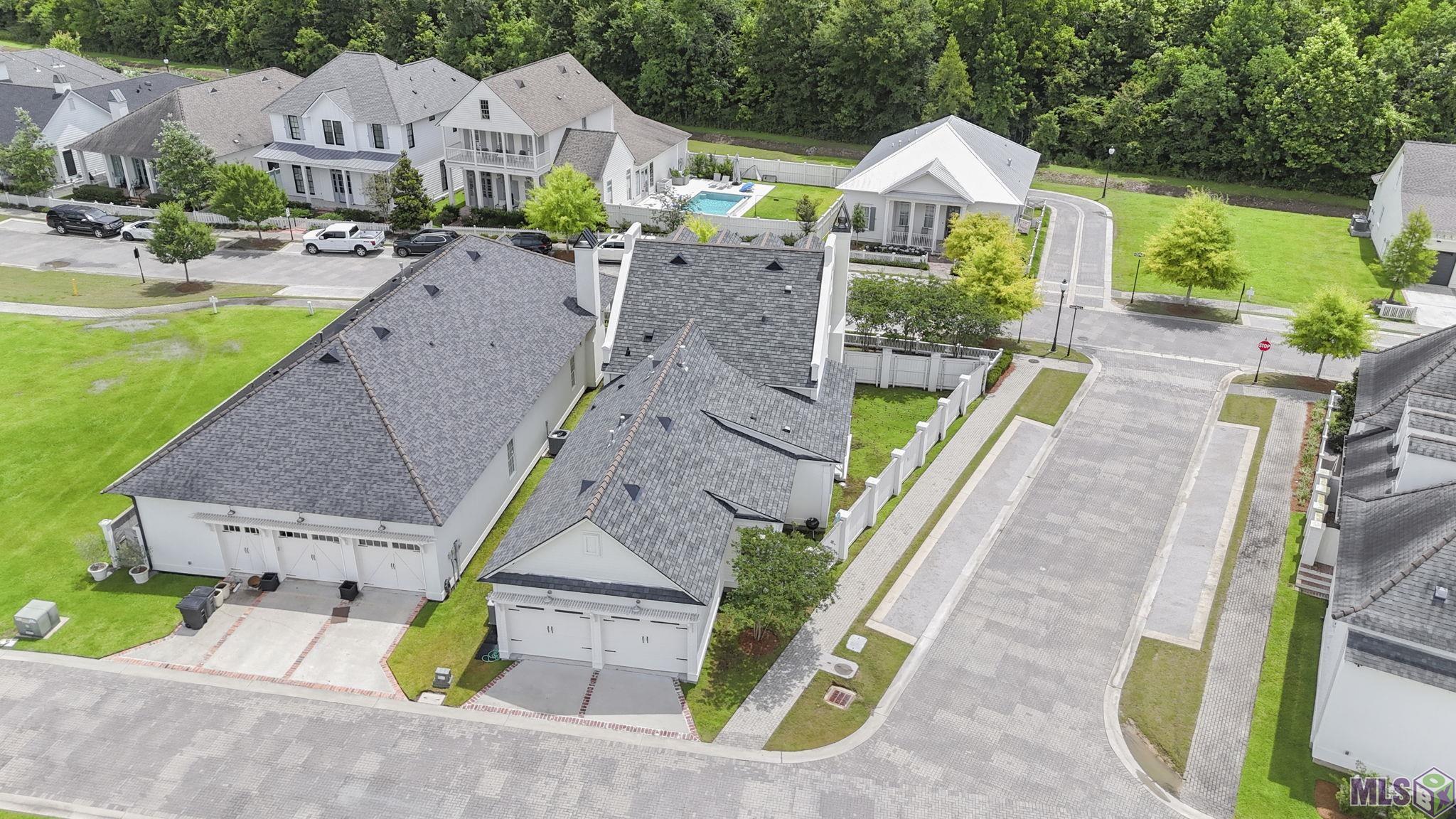 3143 Pointe-Marie Drive Baton Rouge, LA 70820 - Photo 41 of 58