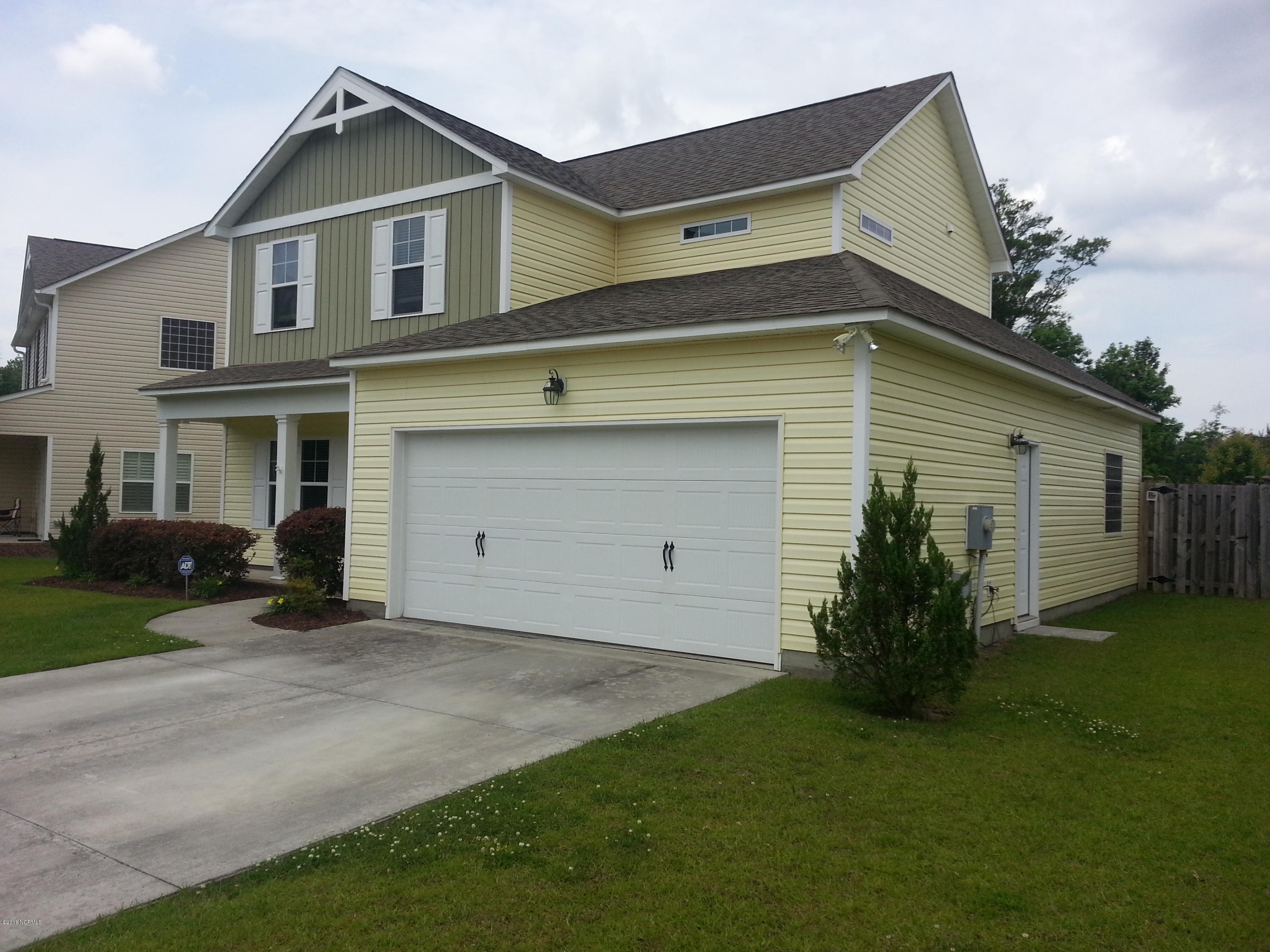 1564 Stones Edge Loop Road Wilmington, NC 28405 - Photo 1 of 49 1564 Stones Edge Loop Front 1