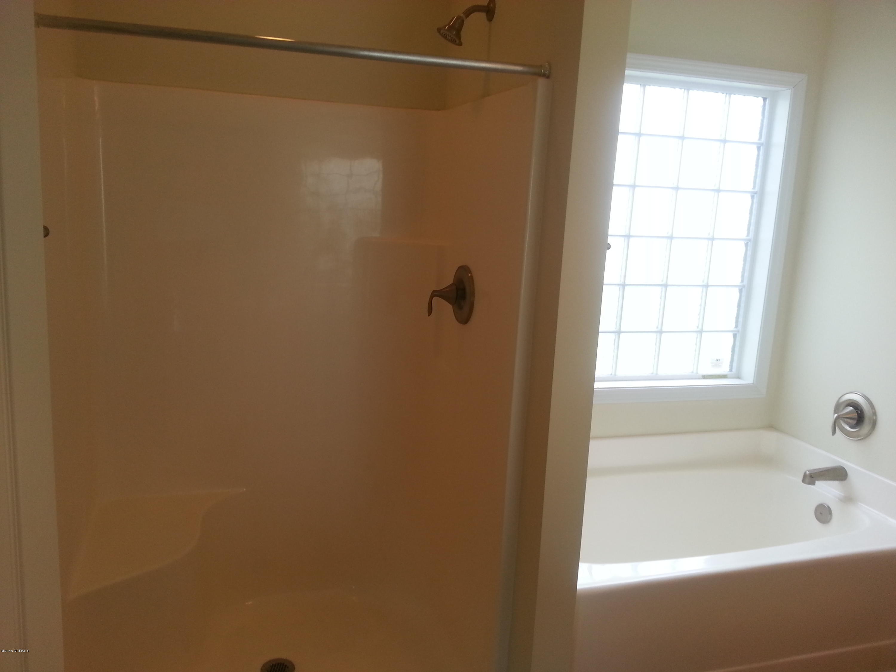 1564 Stones Edge Loop Road Wilmington, NC 28405 - Photo 21 of 49 Master Bath 3