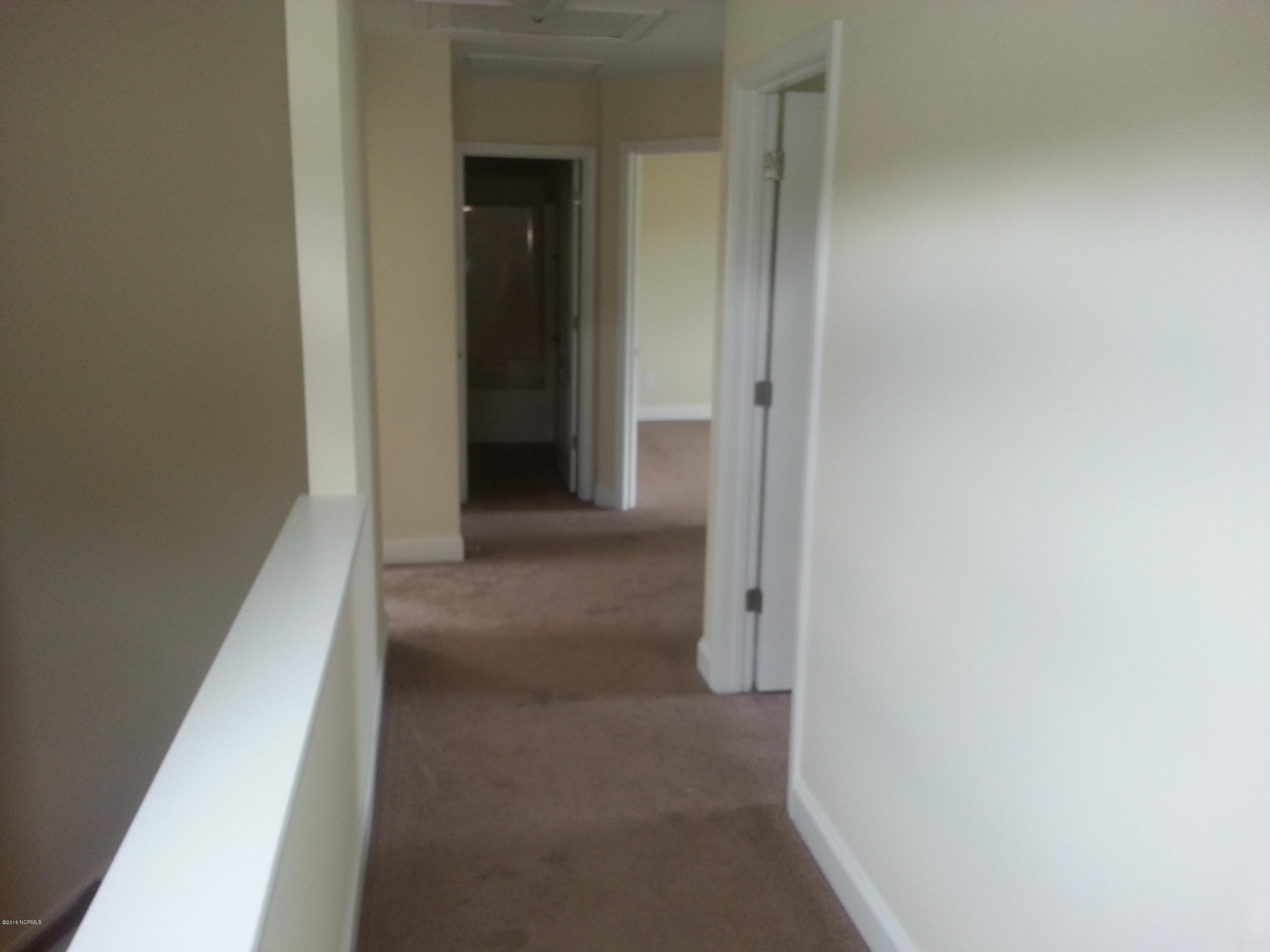 1564 Stones Edge Loop Road Wilmington, NC 28405 - Photo 23 of 49 Second Floor Hall