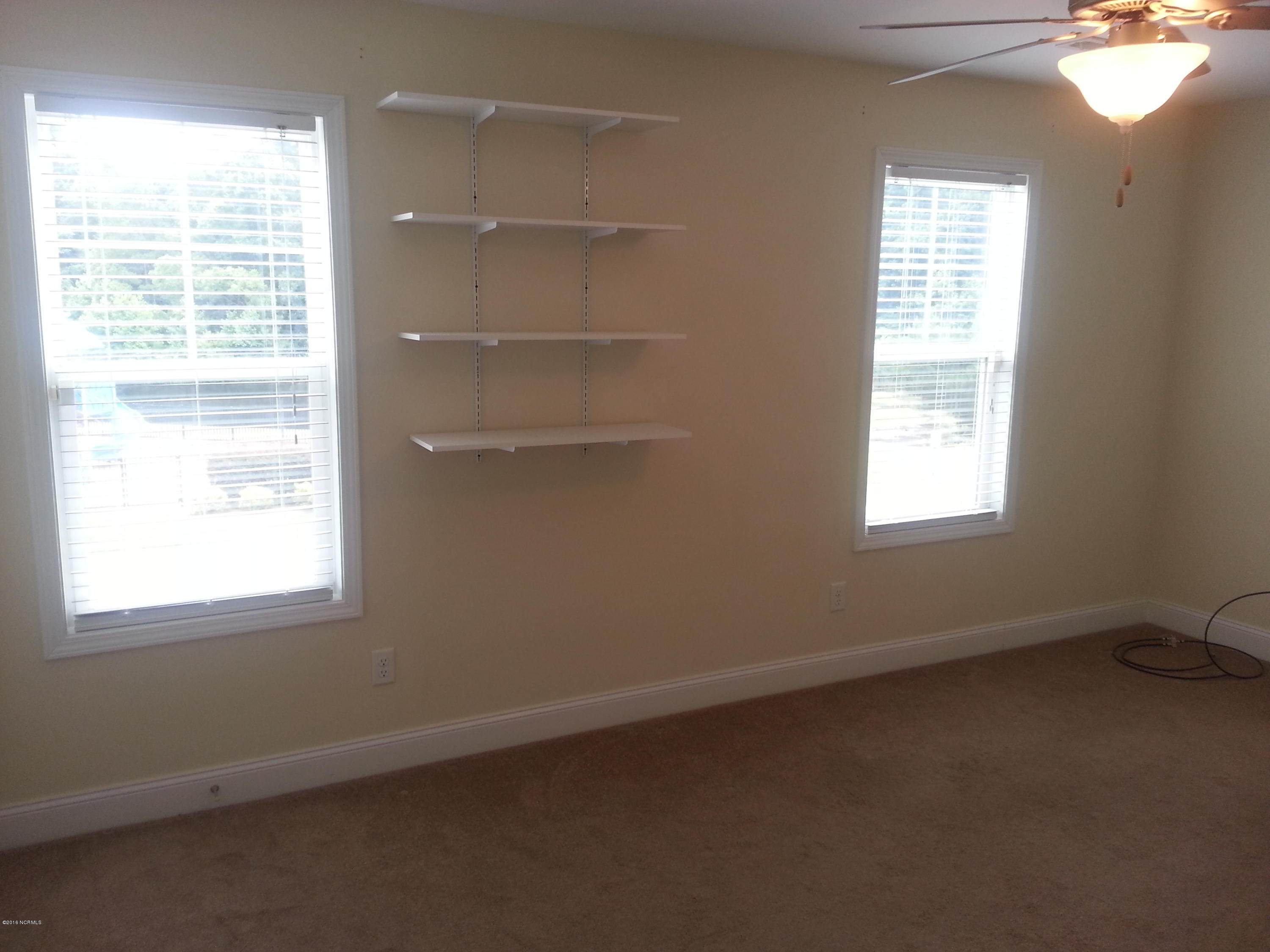 1564 Stones Edge Loop Road Wilmington, NC 28405 - Photo 34 of 49 Bedroom 4 - 3
