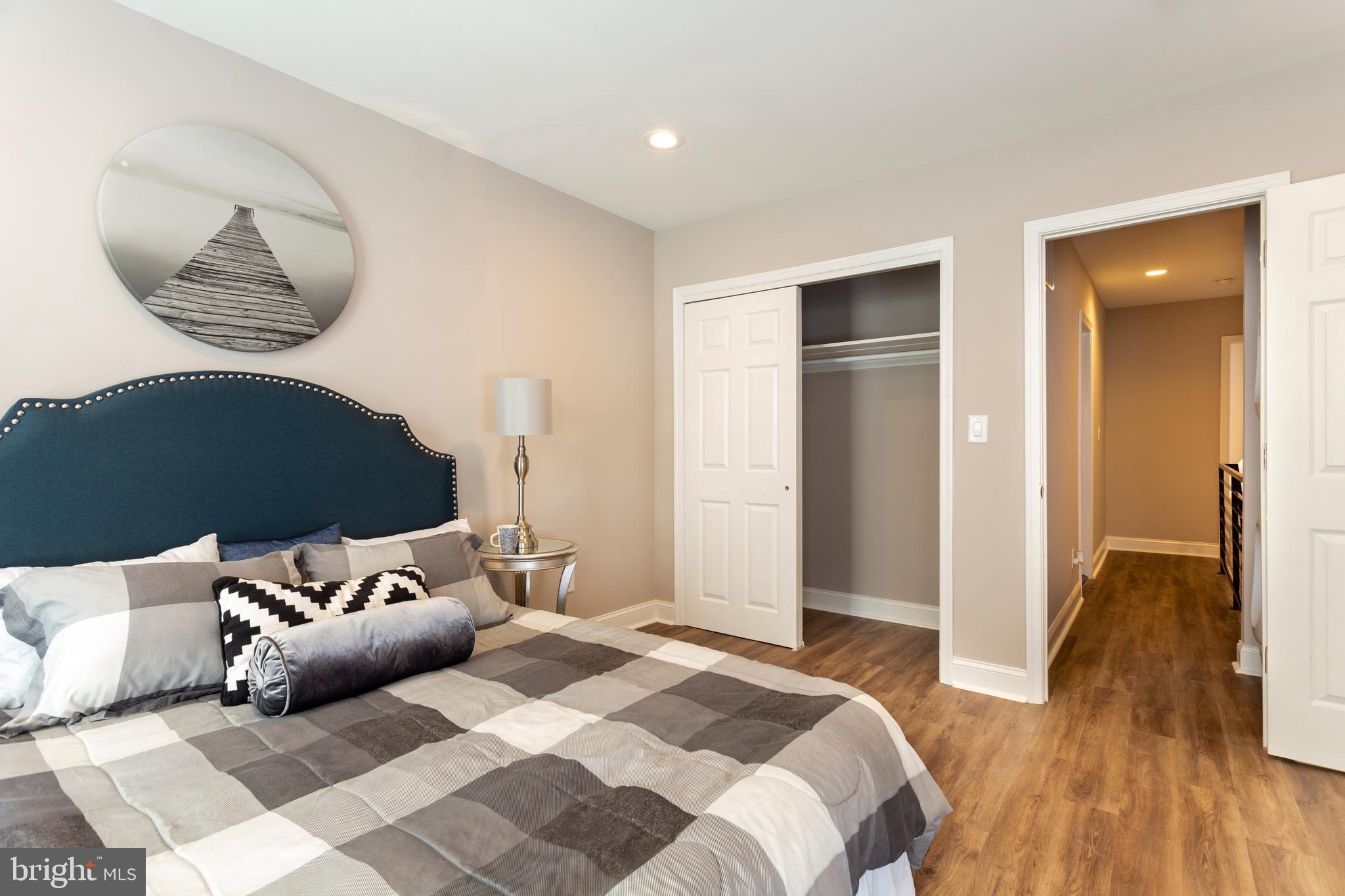 2751 Earp Street Philadelphia, PA 19146 - Photo 12 of 19 Master Bedroom