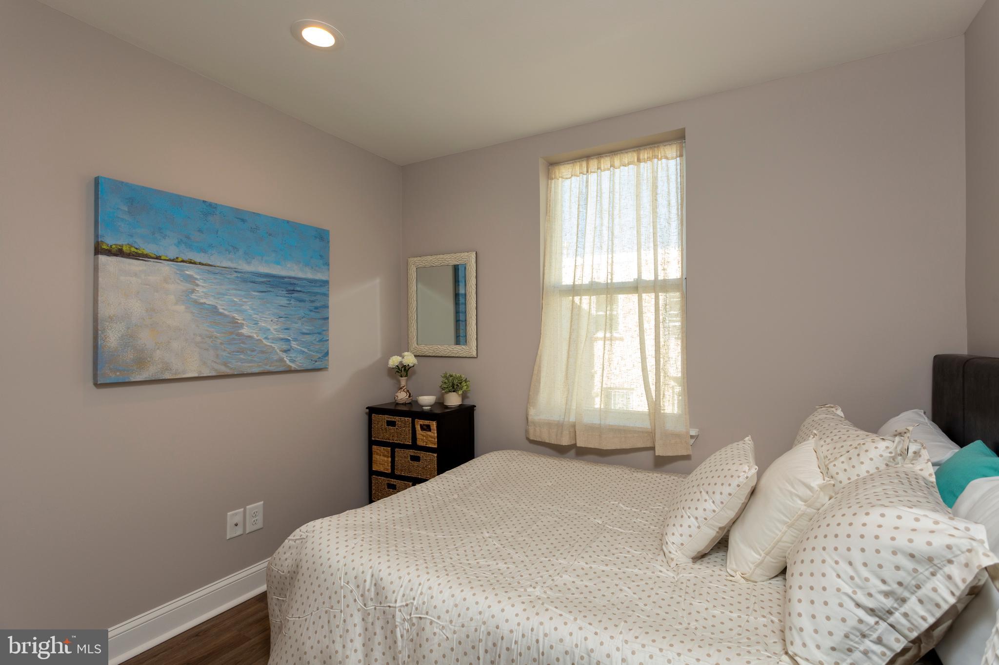 2751 Earp Street Philadelphia, PA 19146 - Photo 13 of 19 Bedroom 1