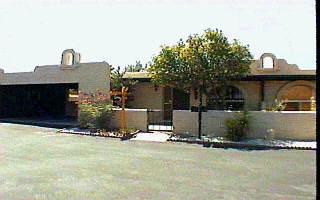 285 South Kolb Road, Unit 32 Tucson, AZ 85710 - Photo 1 of 1