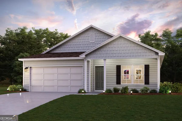 $2,150 | 143 Dream Catcher Drive, Lizella, GA 31052