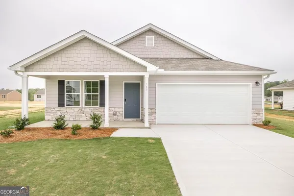 $2,150 | 143 Dream Catcher Drive, Lizella, GA 31052