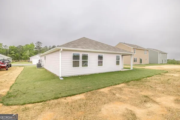 $2,150 | 143 Dream Catcher Drive, Lizella, GA 31052