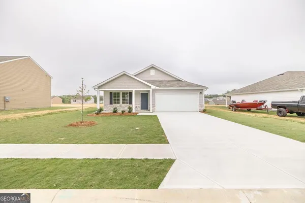 $2,150 | 143 Dream Catcher Drive, Lizella, GA 31052