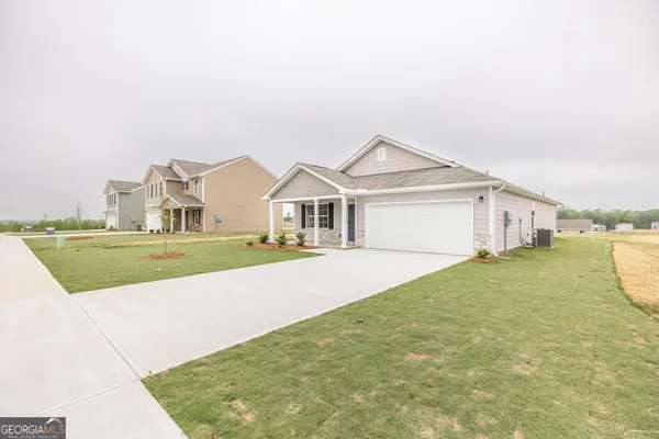 $2,150 | 143 Dream Catcher Drive, Lizella, GA 31052