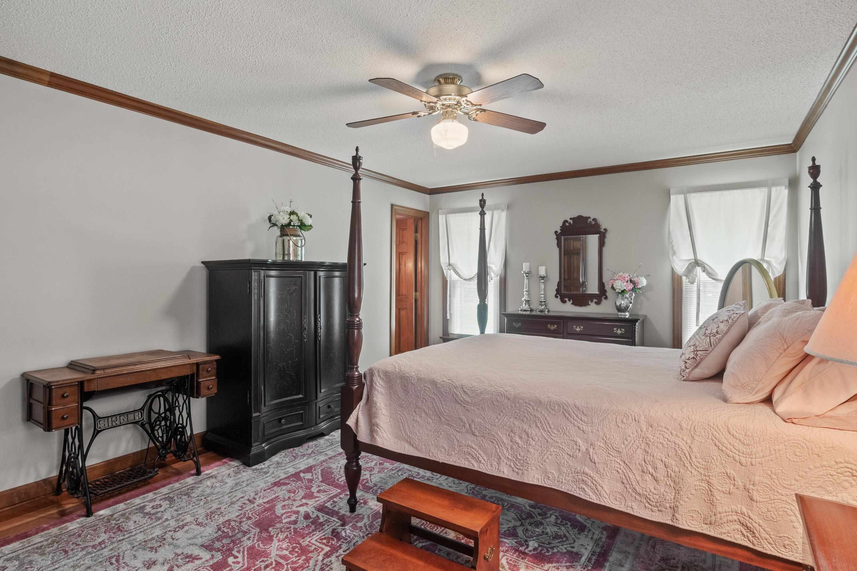 8501 Crowder Road Raleigh, NC 27603 - Photo 28 of 60 First Floor In-Law Suite