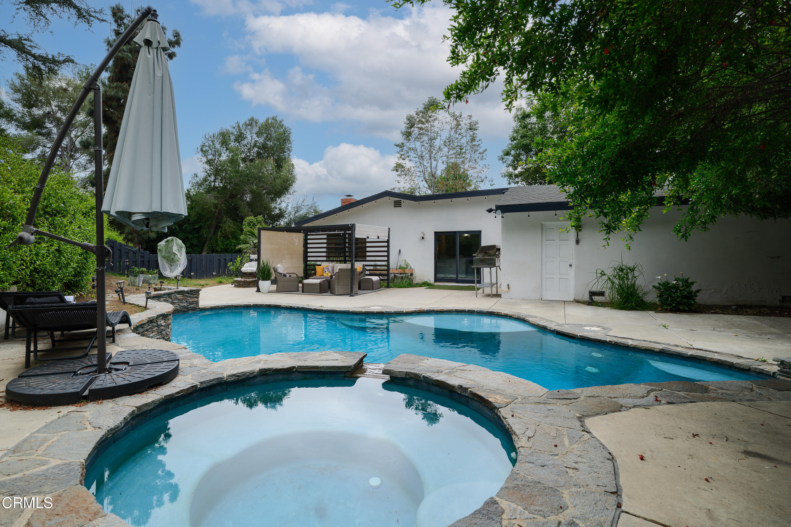 1445 Washburn Road Pasadena, CA 91105 - Photo 2 of 33 SSR_1445Washburn_027_FLEXMLS