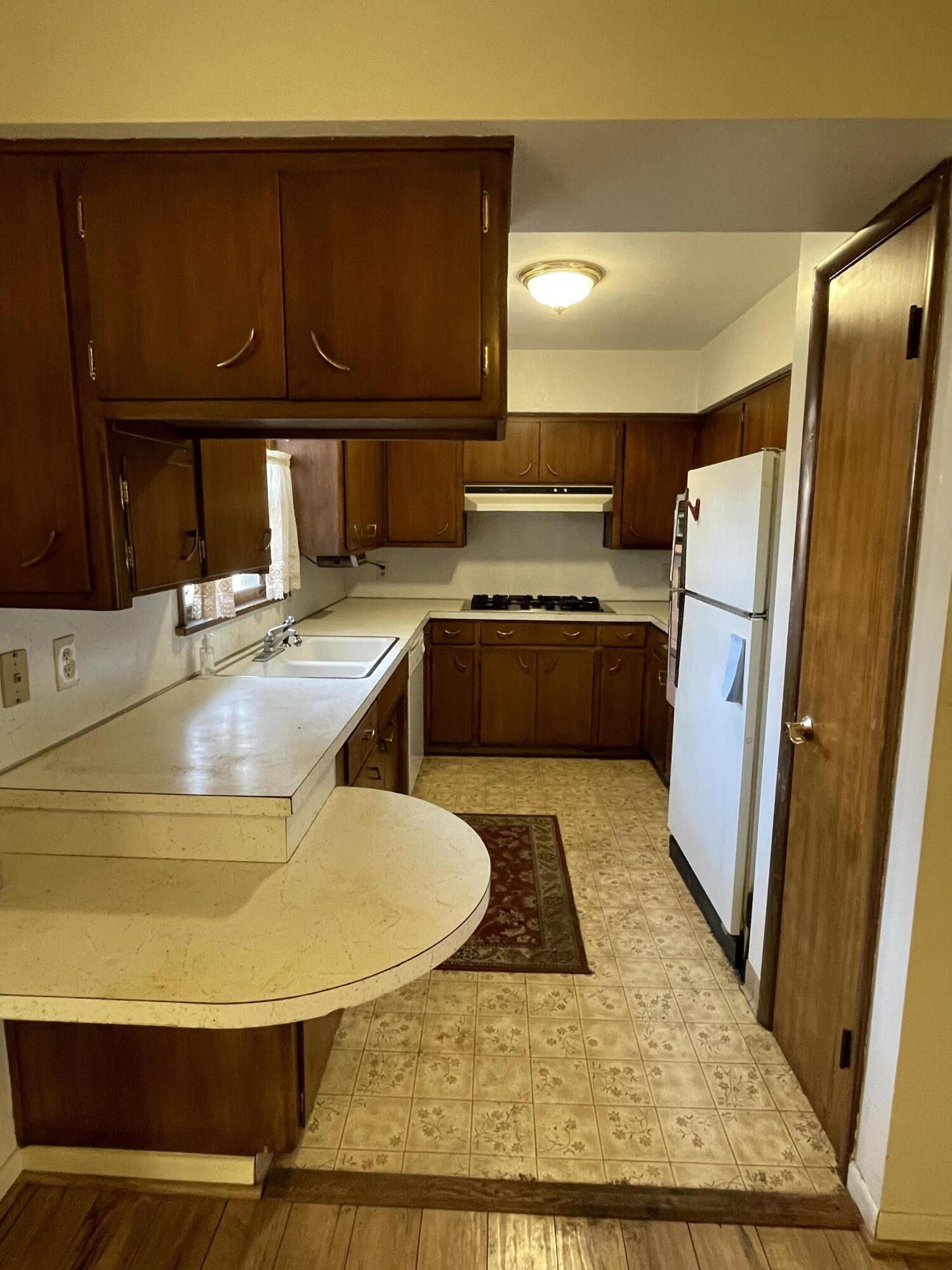 1580 Princeton Road Muskegon, MI 49441 - Photo 7 of 27 Kitchen