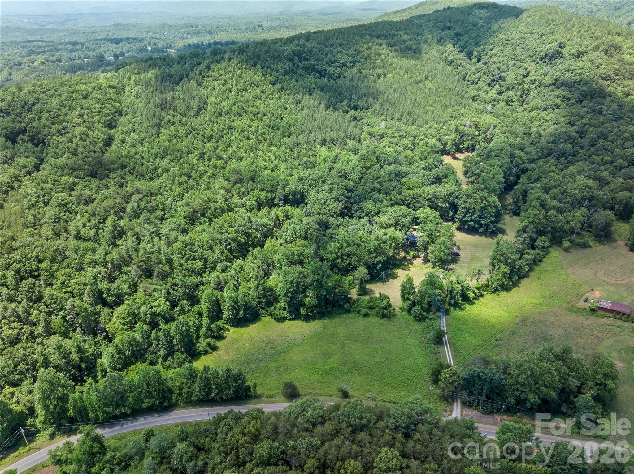 563 Burgess Road Mill Spring, NC 28756 - Photo 39 of 43