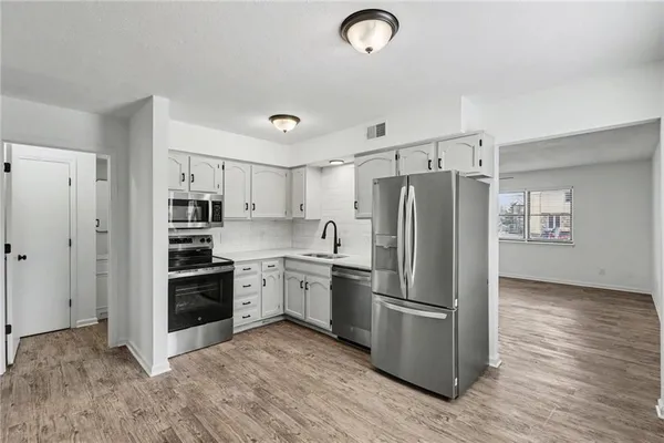 $225,000 | 106 A Smith Street, Smithville, MO 64089