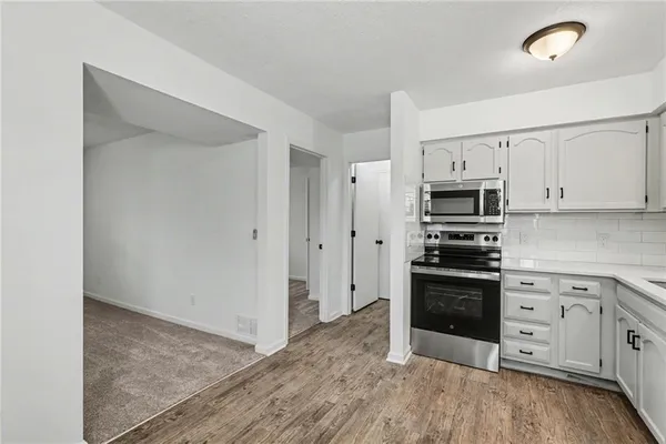 $225,000 | 106 A Smith Street, Smithville, MO 64089