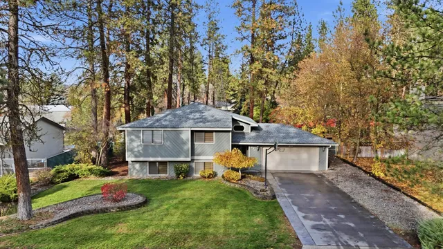 $492,000 | 421 East Glencrest Drive, Spokane, WA 99208