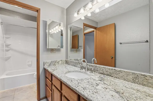 $487,000 | 421 East Glencrest Drive, Spokane, WA 99208