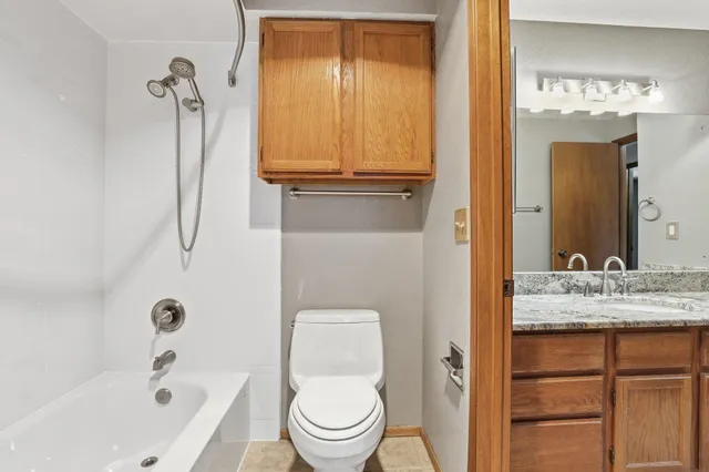 $487,000 | 421 East Glencrest Drive, Spokane, WA 99208