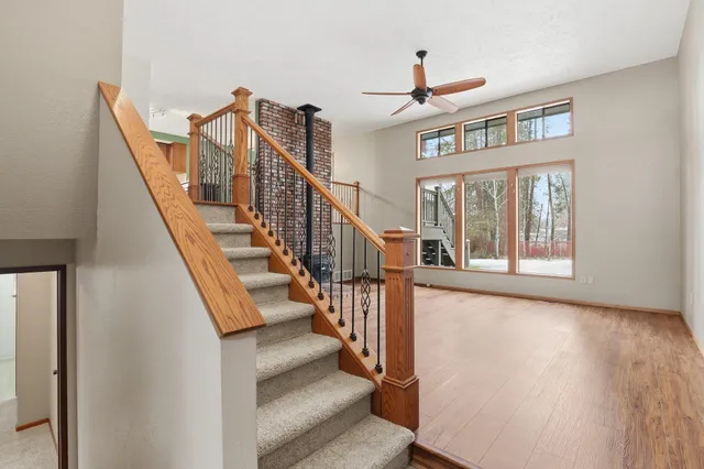 $487,000 | 421 East Glencrest Drive, Spokane, WA 99208