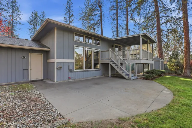 $487,000 | 421 East Glencrest Drive, Spokane, WA 99208