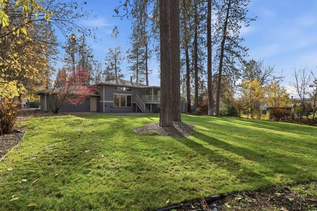 $487,000 | 421 East Glencrest Drive, Spokane, WA 99208