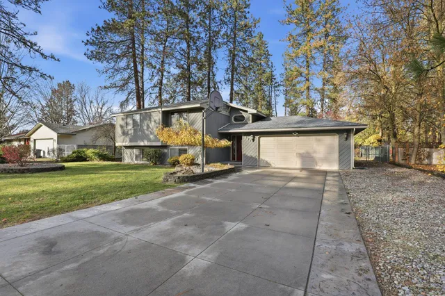 $487,000 | 421 East Glencrest Drive, Spokane, WA 99208