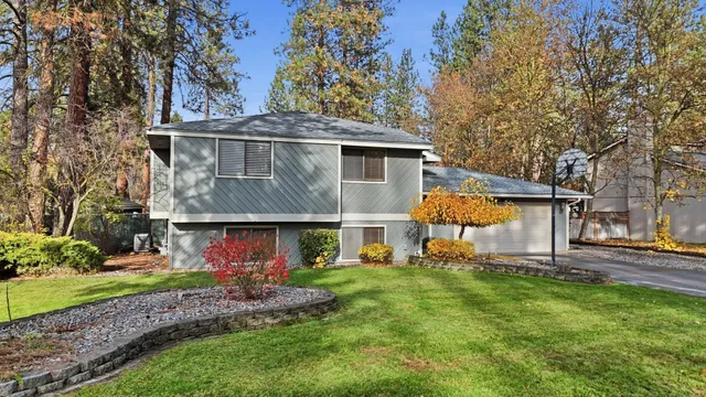 $487,000 | 421 East Glencrest Drive, Spokane, WA 99208