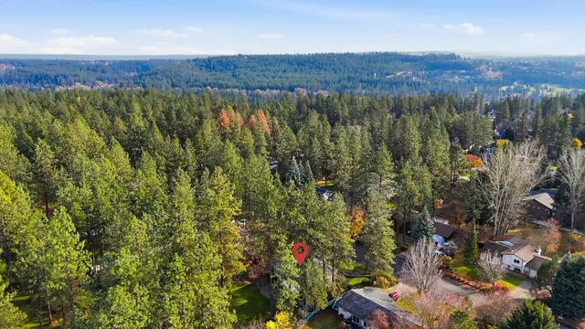 $487,000 | 421 East Glencrest Drive, Spokane, WA 99208