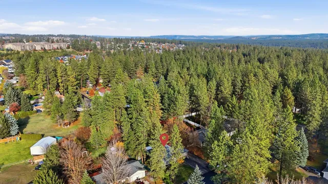 $487,000 | 421 East Glencrest Drive, Spokane, WA 99208