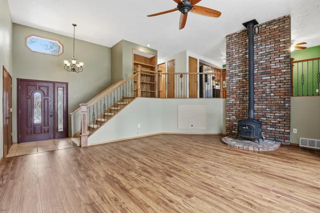 $487,000 | 421 East Glencrest Drive, Spokane, WA 99208