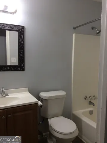 $1,650 | 3667 Chimney Ridge Court, Ellenwood, GA 30294