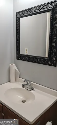 $1,650 | 3667 Chimney Ridge Court, Ellenwood, GA 30294