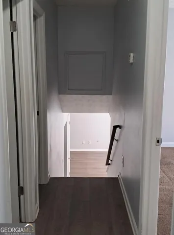 $1,650 | 3667 Chimney Ridge Court, Ellenwood, GA 30294