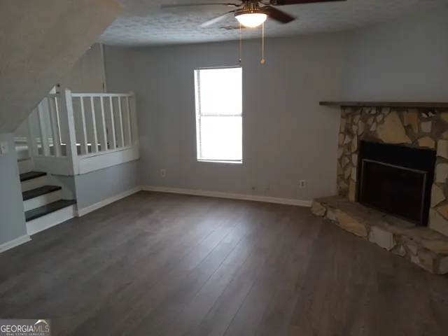 $1,650 | 3667 Chimney Ridge Court, Ellenwood, GA 30294