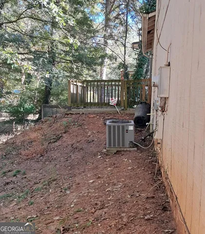 $1,650 | 3667 Chimney Ridge Court, Ellenwood, GA 30294