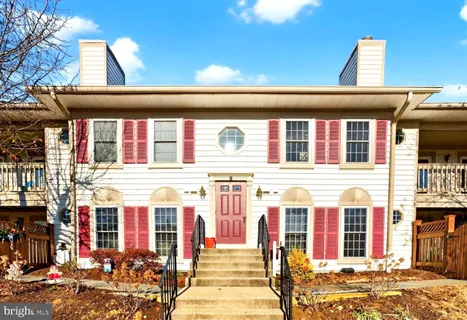 $2,550 | 6903 B Sandra Marie Circle, Unit B, Alexandria, VA 22310