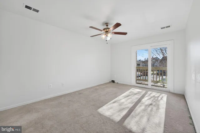 $2,550 | 6903 B Sandra Marie Circle, Unit B, Alexandria, VA 22310