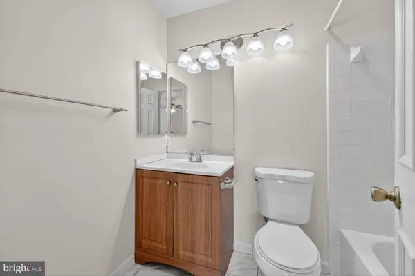 $2,550 | 6903 B Sandra Marie Circle, Unit B, Alexandria, VA 22310