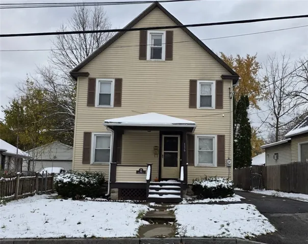 $250,000 | 116 Akron Street, Rochester, NY 14609