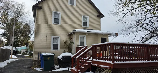 $250,000 | 116 Akron Street, Rochester, NY 14609