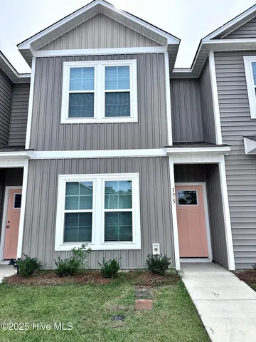 $1,650 | 175 Loren Road, Hubert, NC 28539