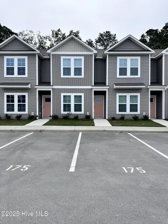 $1,500 | 175 Loren Road, Hubert, NC 28539