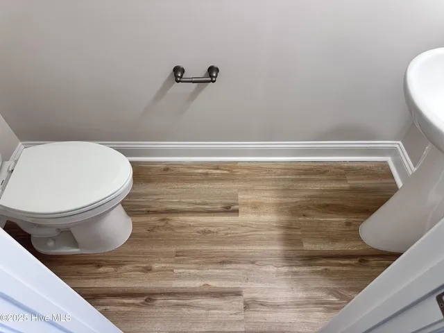 $1,650 | 175 Loren Road, Hubert, NC 28539