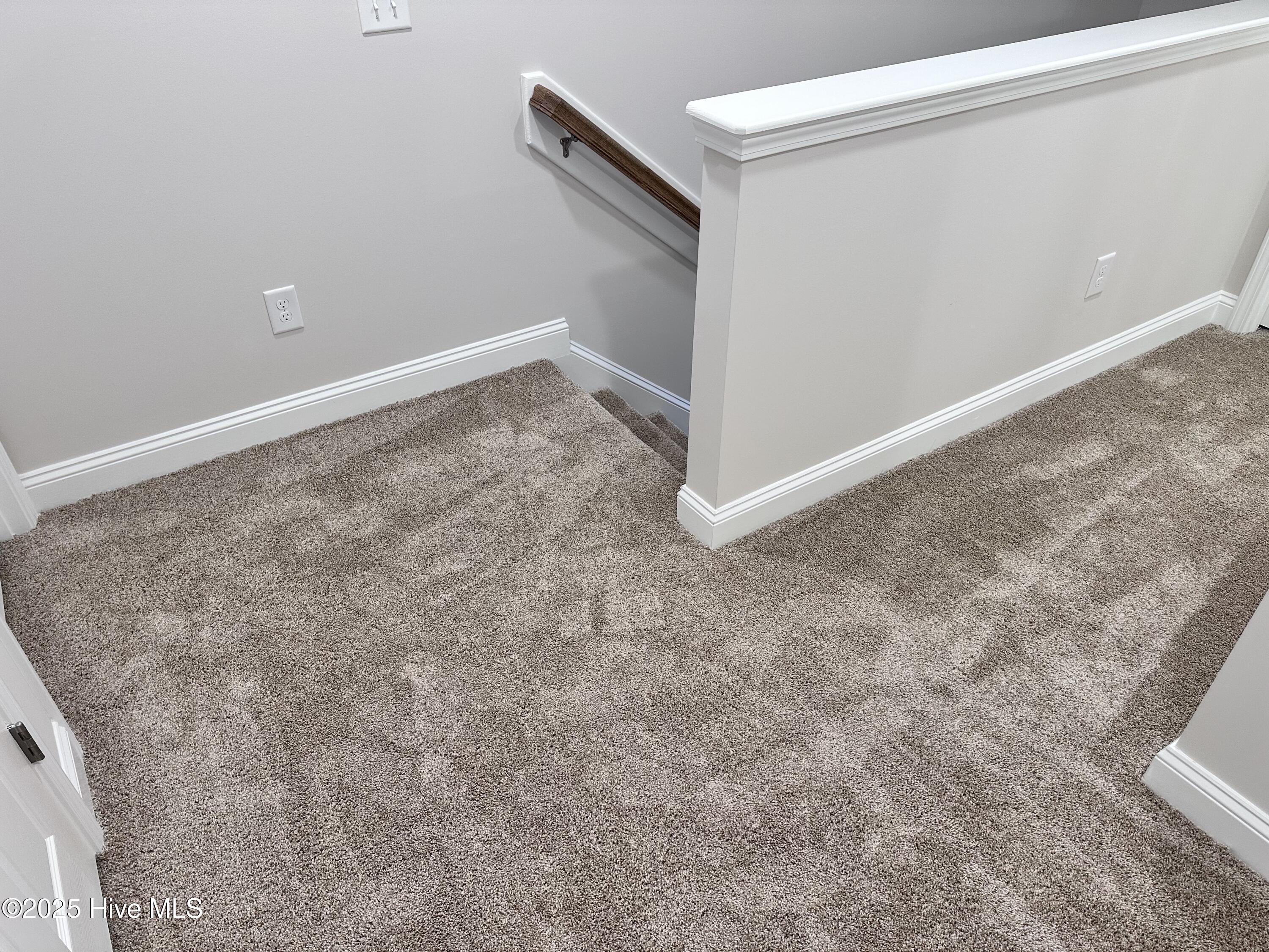 175 Loren Road Hubert, NC 28539 - Photo 13 of 21 11 - Stairs