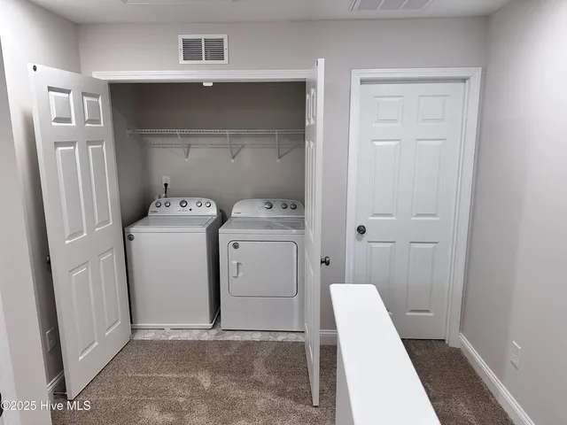 $1,650 | 175 Loren Road, Hubert, NC 28539