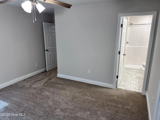 $1,650 | 175 Loren Road, Hubert, NC 28539