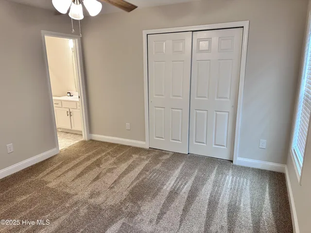 $1,650 | 175 Loren Road, Hubert, NC 28539