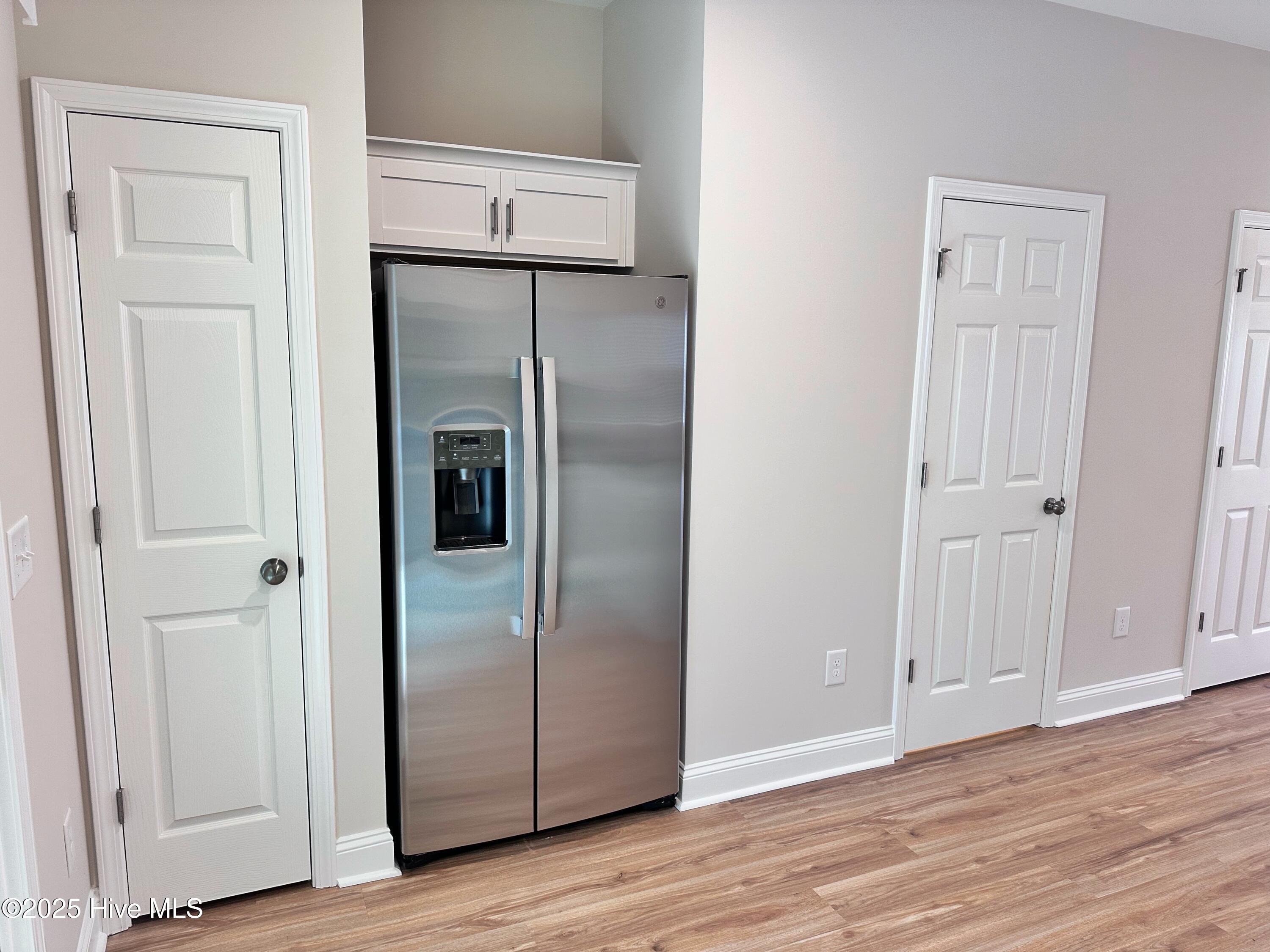 175 Loren Road Hubert, NC 28539 - Photo 10 of 21 9 - Kitchen
