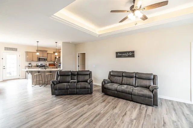 $439,000 | 202 Hollow Tree Circle, Castalian Springs, TN 37031